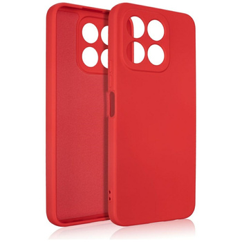 BELINE POKROWIEC ETUI SILICONE DO HONOR X6 ELASTYCZNE WYTRZYMAŁE
