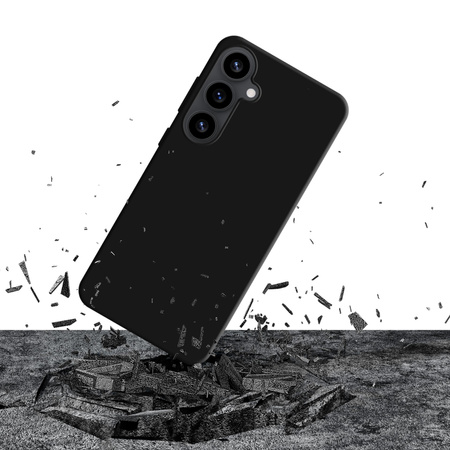 Samsung Galaxy S25 - 3mk Silicone Case