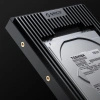 ORICO ADAPTER NA DYSK 2,5 DO 3,5 DO KOMPUTERA Z USB 3.0 DUŻA SZYBKOŚĆ ŁĄCZA