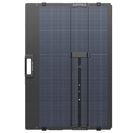 Panel fotowoltaiczny ECOFLOW NextGen 400W składany