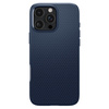 SPIGEN ETUI LIQUID AIR DO IPHONE 16 PRO MAX OCHRONA ANTYPOŚLIZGOWA CIEŃKIE