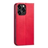HURTEL MAGNET FANCY CASE DO IPHONE 14 PRO POKROWIEC Z KLAPKĄ PORTFEL