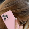 HURTEL ETUI DO SAMSUNG GALAXY A14 5G / GALAXY A14 POKROWIEC Z SILIKONU