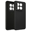BELINE CASE SILIKONOWE DO XIAOMI 14 PRO OCHRONA TELEFONU PRZECIW UDERZENIOM
