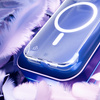 3MK ETUI JUST20G DO IPHONE 16 PRO MAX DO MAGSAFE ZAPOBIEGAJĄCE ZARYSIKOM