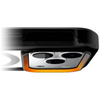 Etui Ghostek Atomic Slim MagSafe do      iPhone 17 Pro czarny