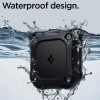 SPIGEN ETUI TOUGH ARMOR DO AIRTAG 1 2 OCHRONA ZAPEWNIA BEZPIECZEŃSTWO