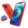 HURTEL SILIKONOWE ETUI POKROWIEC CASE DO SAMSUNG GALAXY S21 FE ZE SMYCZĄ