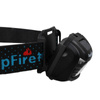 SUPERFIRE LATARKA CZOŁOWA HL06 500LM DO WĘDROWANIA CAMPINGU POLÓW