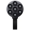 JOYROOM UCHWYT MAGNETYCZNY DO TELEFONU Z PRZYSSAWKAMI DO IPHONE 12 13 14 15