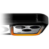 Etui Ghostek Atomic Slim MagSafe do      iPhone 17 Pro Max czarny