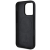 DKNY POKROWIEC HARDCASE DO IPHONE 16 PRO MAX DO MAGSAFE Z SILIKONOWYM LOGO