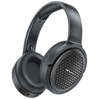 AWEI słuchawki nauszne Bluetooth AT78    ANC czarny/black