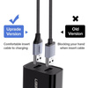 UGREEN KABEL USB DO MICRO USB 2M QC 3.0 2.4A DO TELEFONÓW SZYBKIE ŁADOWANIE