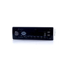 EP AUDIO RADIO 12V Z AUX USB DO SAMOCHODÓW Z FUNKCJĄ HANDS-FREE I BLUETOOTH
