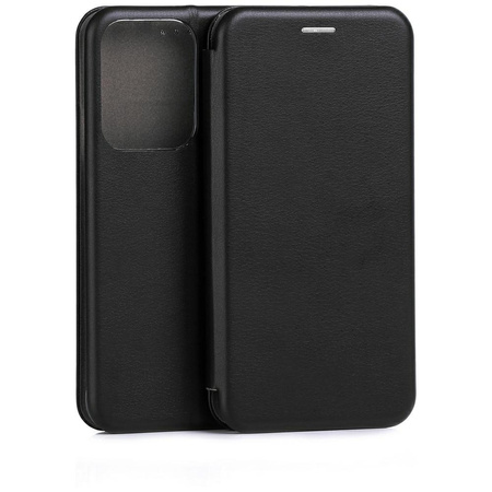 Etui Beline Book Magnetic do Oppo Reno   14 czarny