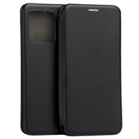 BELINE ETUI BOOK MAGNETIC DO MOTOROLA EDGE 40 NEO POKROWIEC Z CHOWANĄ KARTĄ