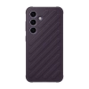 Etui Samsung Shield Case GP-FPS926SACVW pancerne do Samsung Galaxy S24+ - ciemnofioletowe