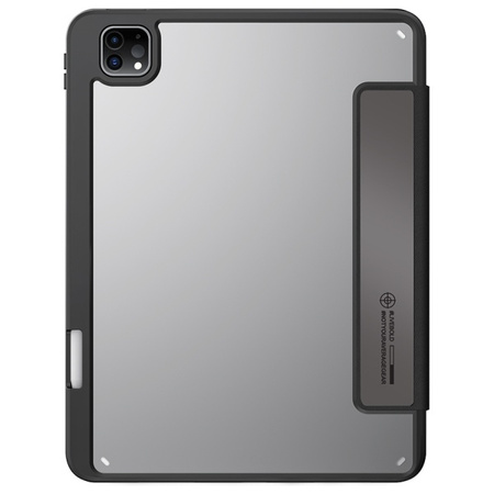 Skinarma etui Kira Kobai iPad Pro 11    (M4) gunmetal