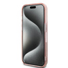 KARL LAGERFELD ETUI CASE HARDCASE DO IPHONE 14 PRO 6.1 Z CHOUPETTE MONOGRAM