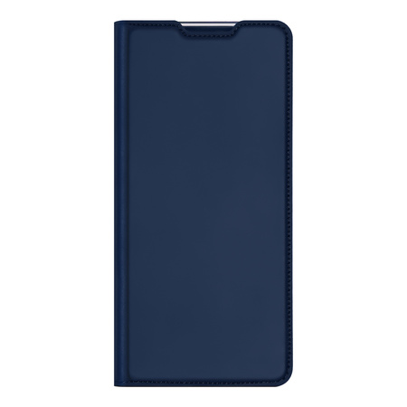 Dux Ducis Skin Pro etui z klapką Realme 9i/Oppo A36 niebieski