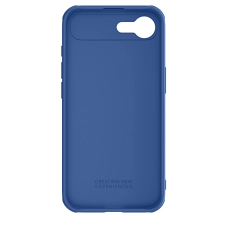 NILLKIN ETUI CAMSHIELD PRO DO IPHONE 16E OCHRONA APARATU I WYSOKA TRWAŁOŚĆ