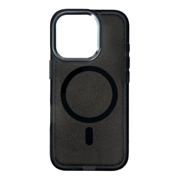 HURTEL ETUI GLITTER CASE DO IPHONE 16 PRO MAX DO MAGSAFE POKROWIEC