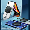 USAMS ŁADOWARKA INDUKCYJNA 15W DO IPHONE 12 SERIES MAGNETICW1 EXTRA-THIN