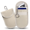 TECH-PROTECT KLATKA FARADAY CASE DO TELEFONÓW RFID SIGNAL BLOCKER Z OCHRONĄ