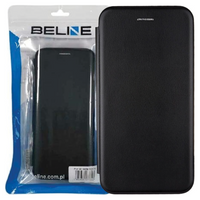 BELINE ETUI BOOK MAGNETYCZNE DO XIAOMI REDMI 8A OCHRONA PRZED ZARYSIENIAMI