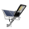 SUPERFIRE LAMPA SOLARNA 897W 2000LM DO OGRODÓW Z MAGAZYNEM ENERGII 20000MAH