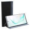 HURTEL ETUI POKROWIEC Z KLAPKĄ DO SAMSUNG GALAXY A22 4G FUNKCJA SMART COVER