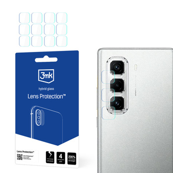 3MK LENS PROTECTION DO INFINIX HOT 50 PRO+ SZKŁO OCHRONNE NA APARAT