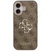 GUESS ETUI 4G BIG 4G CLASSIC LOGO DO IPHONE 17 WYSOKIEJ JAKOŚ