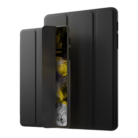3MK ETUI CASE POKROWIEC DO IPAD AIR 11 DO 12 CALI OCHRONA PRZECIW