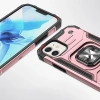 WOZINSKY RING ARMOR ETUI DO IPHONE 14 PLUS ZUCHWYT MAGNETYCZNY PANCERNE