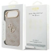 GUESS POKROWIEC NA TELEFON IPHONE AIR 4G CLASSIC LOGO DO IPHONE 13 14 15