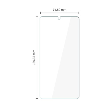 SZKŁO HARTOWANE TECH-PROTECT BUNDLE 10-PACK GALAXY S26 ULTRA CLEAR