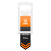 Spigen Glass tR EZ Fit Pro HD 2 Pack, transparency - Samsung Galaxy S26 Ultra