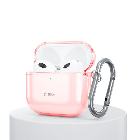 TECH-PROTECT FLEXAIR DO APPLE AIRPODS 4 POKROWIEC OCHRONNY WYSOKO JAKOŚCI