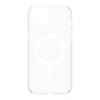 Etui CARE by PanzerGlass Urban Combat Case MagSafe na iPhone 15 Plus - białe