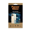 PANZERGLASS ETUI CLEARCASE DO IPHONE 13 PRO MAX ANTYBAKTERYJNE MILITARY
