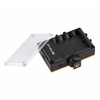 Etui Supcase Unicorn Beetle Pro na Samsung Galaxy S24+ - czarne