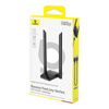 BASEUS ADAPTER WIFI FASTJOY 1800MBPS DO WINDOWS MAC PC BEZPRZEWODOWE ŁĄCZE