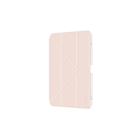 Etui AMAZINGTHING Minimal Case na iPad Air M3 11" - różowe