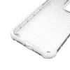 Ombre Protect Case etui do iPhone 14 Pro Max pancerny pokrowiec różowo-niebieskie