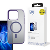3MK FROSTY MAGCASE CASE POKROWIEC DO IPHONE 16 PRO DO MAGSAFE OCHRONNY
