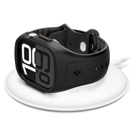 SPIGEN PASEK LIQUID AIR PRO DO APPLE WATCH 46 MM STYLOWY I WYTRZYMAŁY