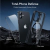 ESR ZESTAW CLASSIC HYBRID MAGSAFE DO IPHONE 17 Z SZKŁEM HARTOWANYM NA