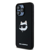 KARL LAGERFELD ETUI DO IPHONE 15 PRO 6,1 DO MAGSAFE KARL & CHOUPETTE